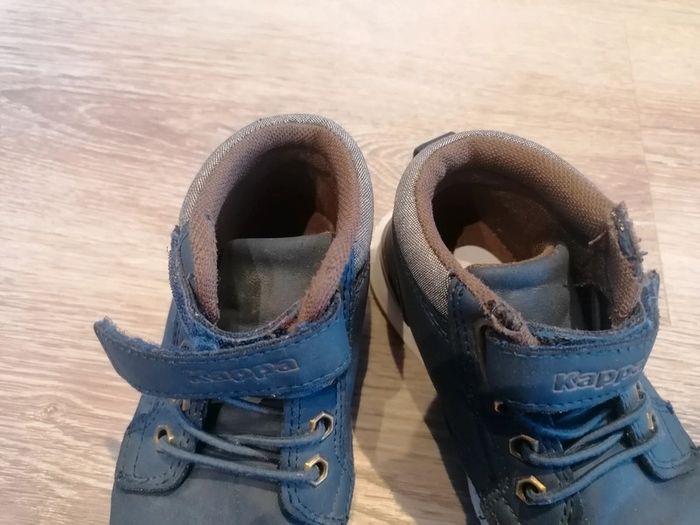 Chaussures Kappa - photo numéro 3
