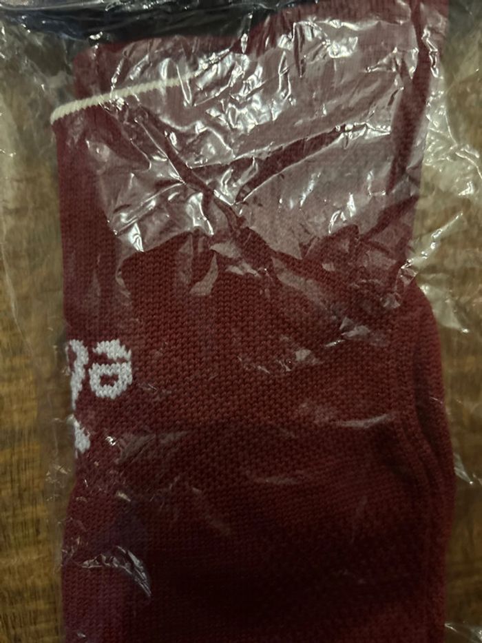 Chaussettes de foot Eldera - photo numéro 3