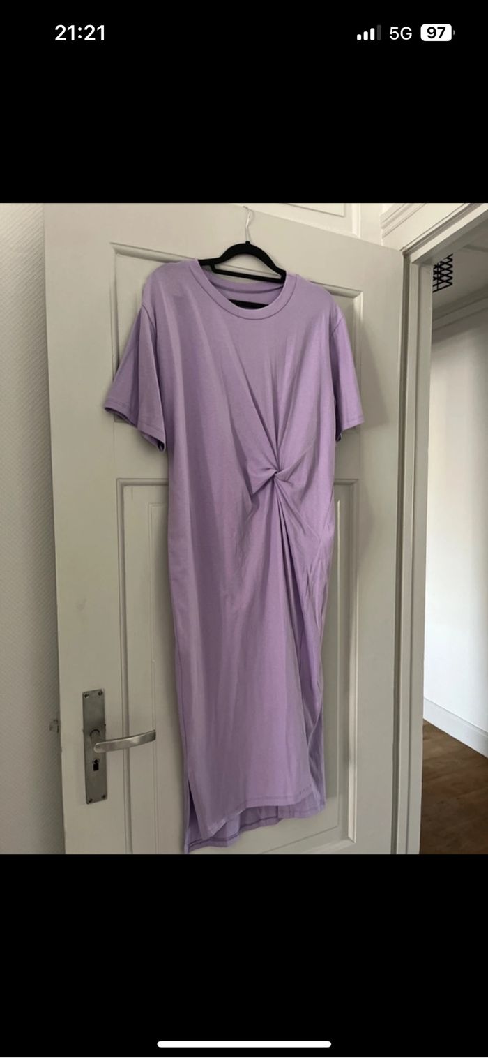 Robe d’été - photo numéro 2