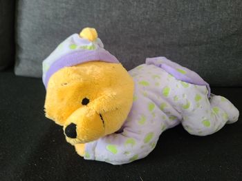 Winnie Phosphorescent