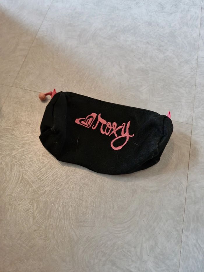 Trousse roxy - photo numéro 2