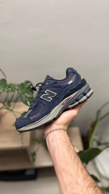 New Balance 2002R Protection Pack - Eclipse