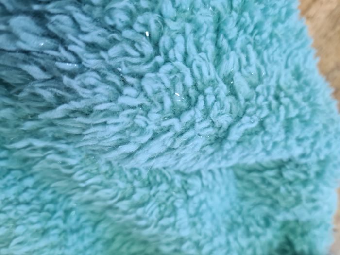 Gilet cardigan zippé epais 18 mois 86cm - photo numéro 4