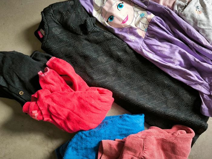 Lot 4 ans plutôt hiver - photo numéro 5