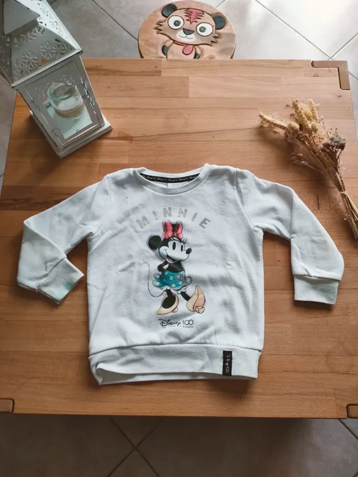 Sweat Disney