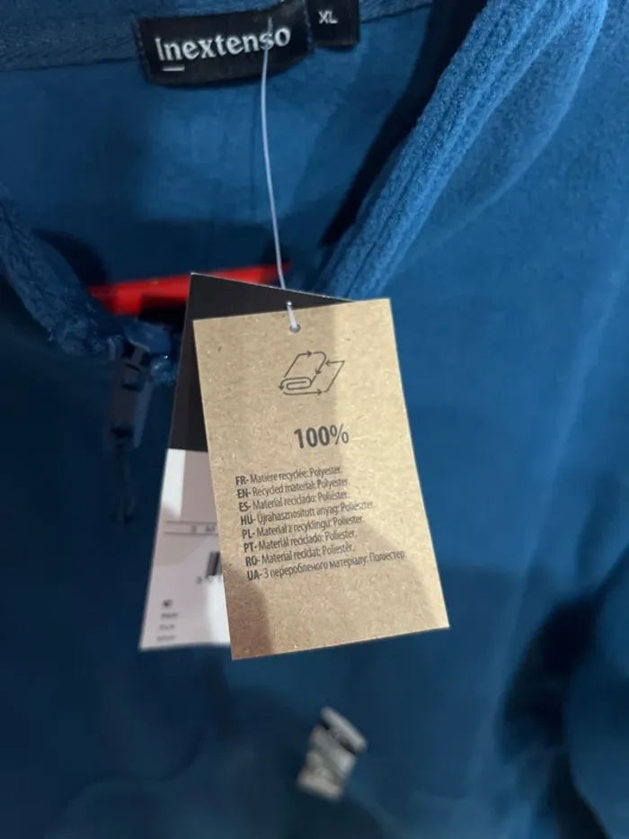 Veste polaire - photo numéro 2