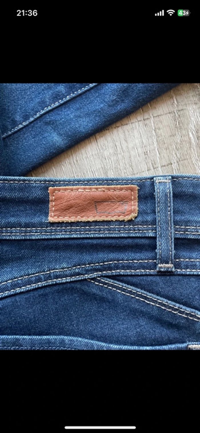 Jean levi’s skinny 26 - photo numéro 9