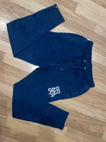 Jogging homme