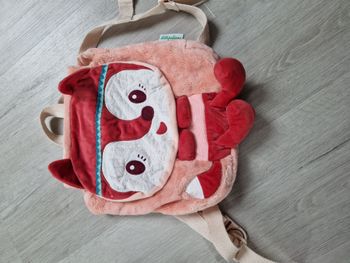 Sac Renard Alice Liliputiens 