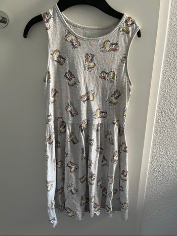 Robe fille c&a taille 10 ans