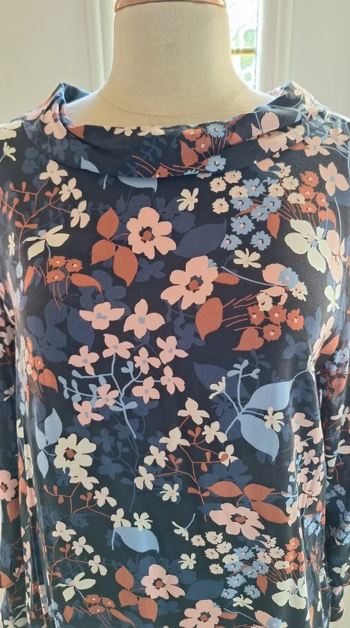 Blouse légère et stylée Gerry Weber - photo numéro 2