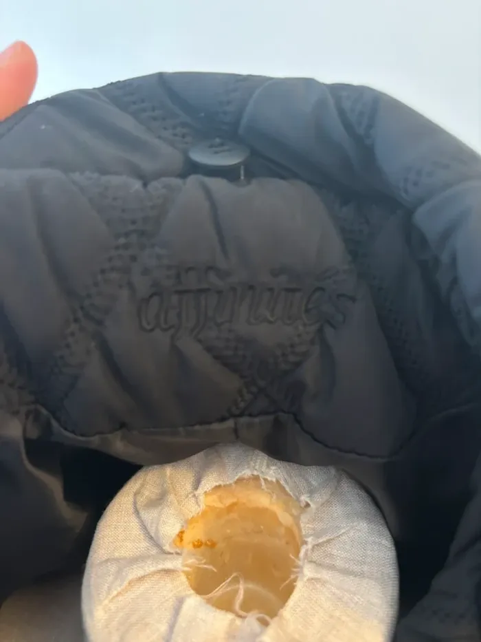 Manteau femme T36/38 - photo numéro 5