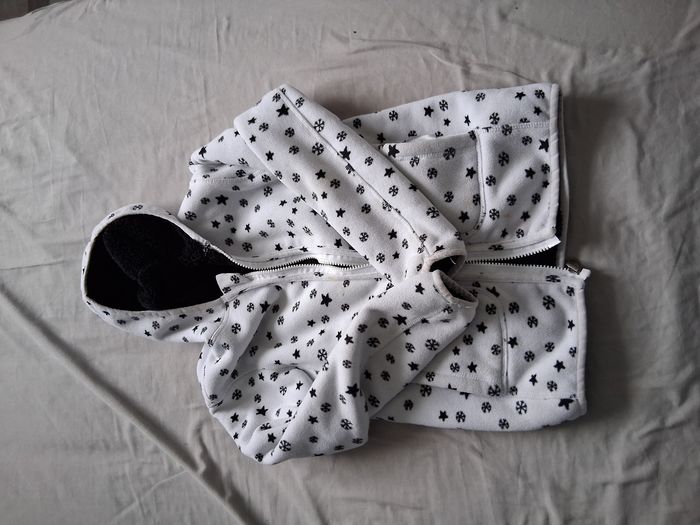 Gros lots de vêtements garçon en 10 ans - photo numéro 4