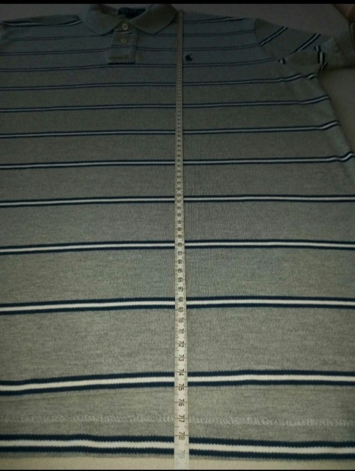 Polo Ralph lauren homme - photo numéro 3