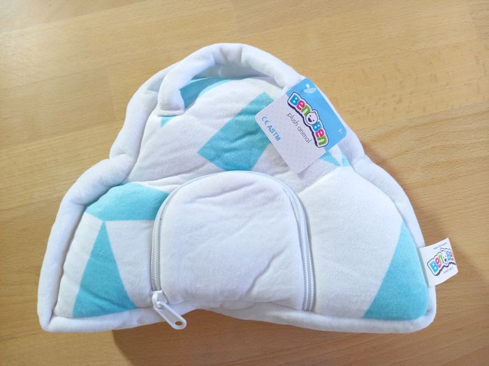 🐧 Jouet d'éveil animaux polaire - photo numéro 9