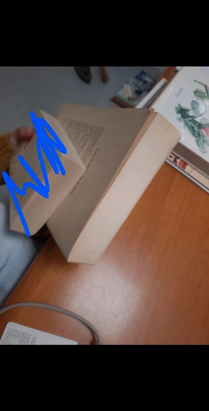 Livre les rivières de la nuit - photo numéro 4