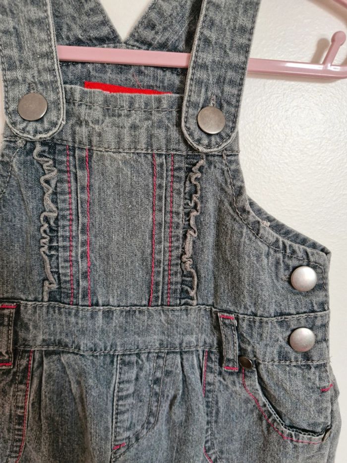 Robe tissaia - photo numéro 3