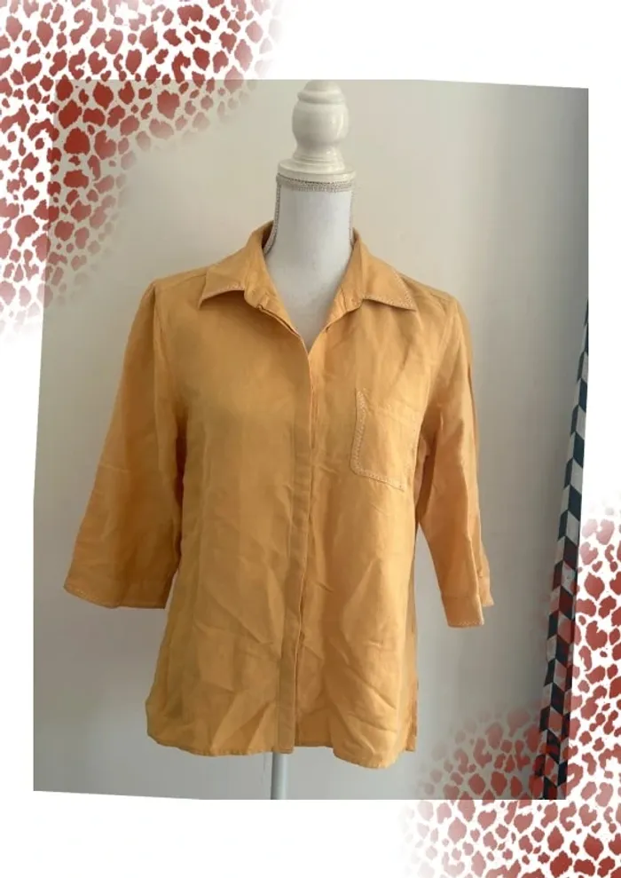 Blouse La boutique taille 40
