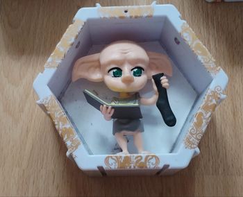 Poods dobby