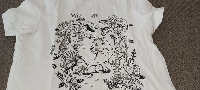 Vêtements garçon en 7 ans - photo numéro 4