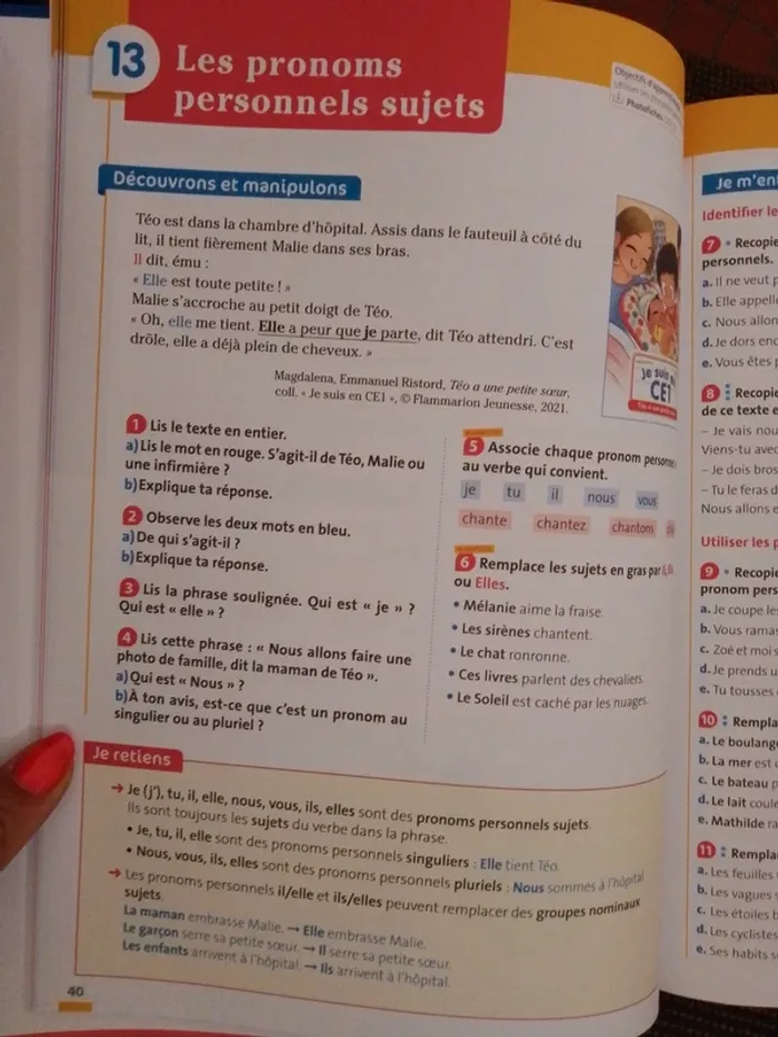 A portée de mots - photo numéro 3