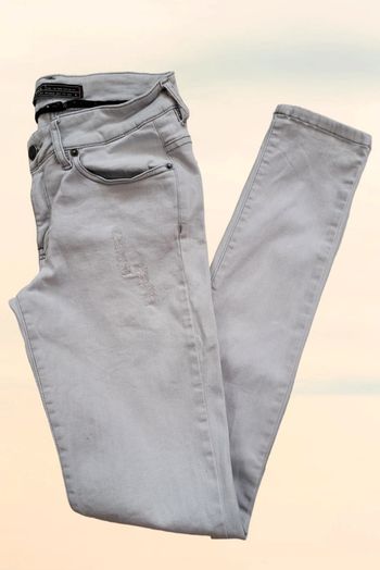 Jeans IKKS skinny t.27