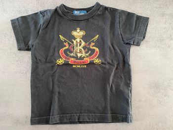 T-shirt Ralph Lauren