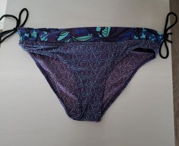 Culotte de bain