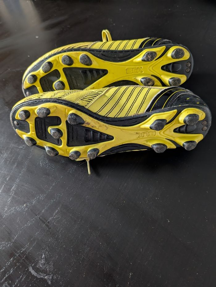 Crampons rugby - photo numéro 3