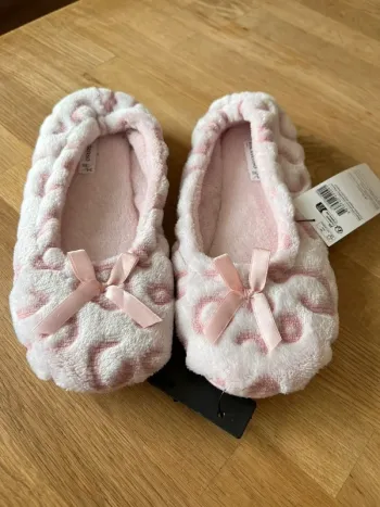 Chaussons