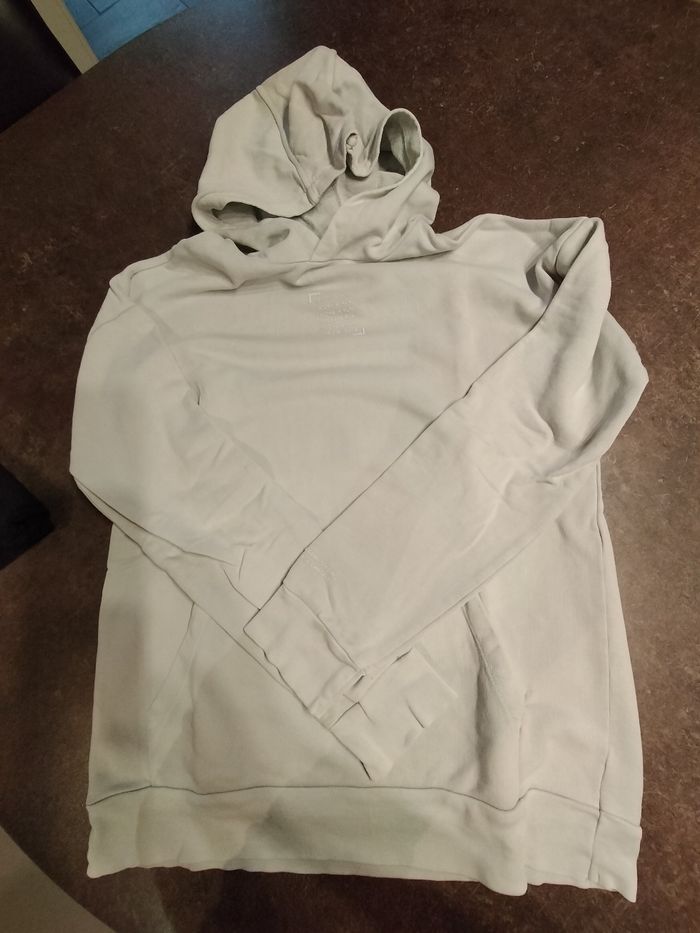 Sweat à capuche ikks