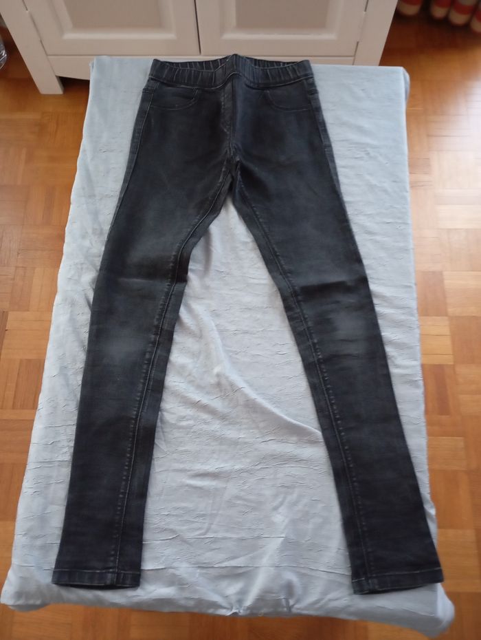 Lot 12 vêtements 12 ans - photo numéro 4