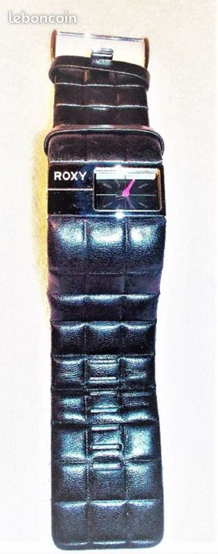 Montre ROXY "Check" - photo numéro 4