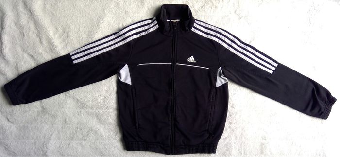 Veste ADIDAS en 10 ans - photo numéro 5