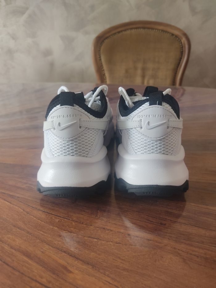 Baskets Nike TC 7900 - photo numéro 5