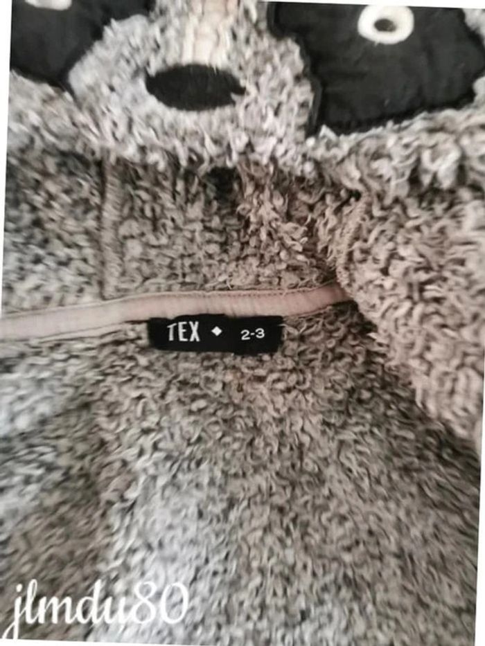 Veste polaire 2/3 ans - photo numéro 7