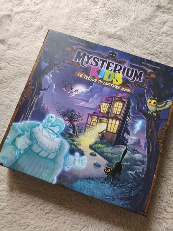 Mysterium kids 