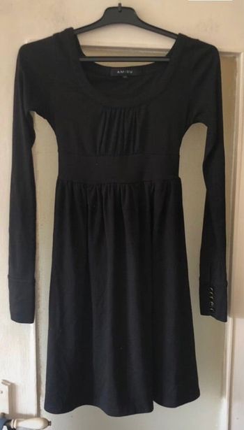 Petite robe noire