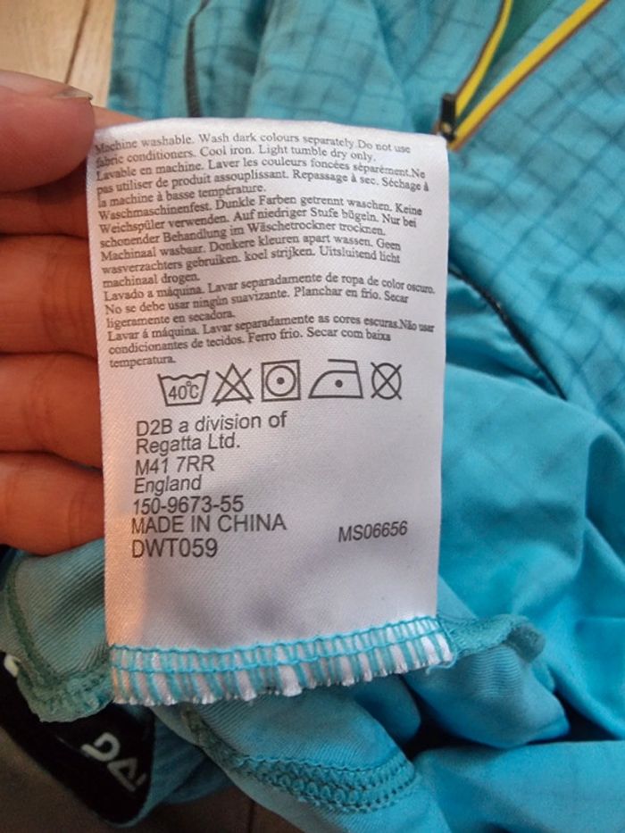 Maillot de vélo femme - photo numéro 12