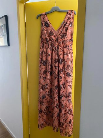 Robe longue lindex taille L/42