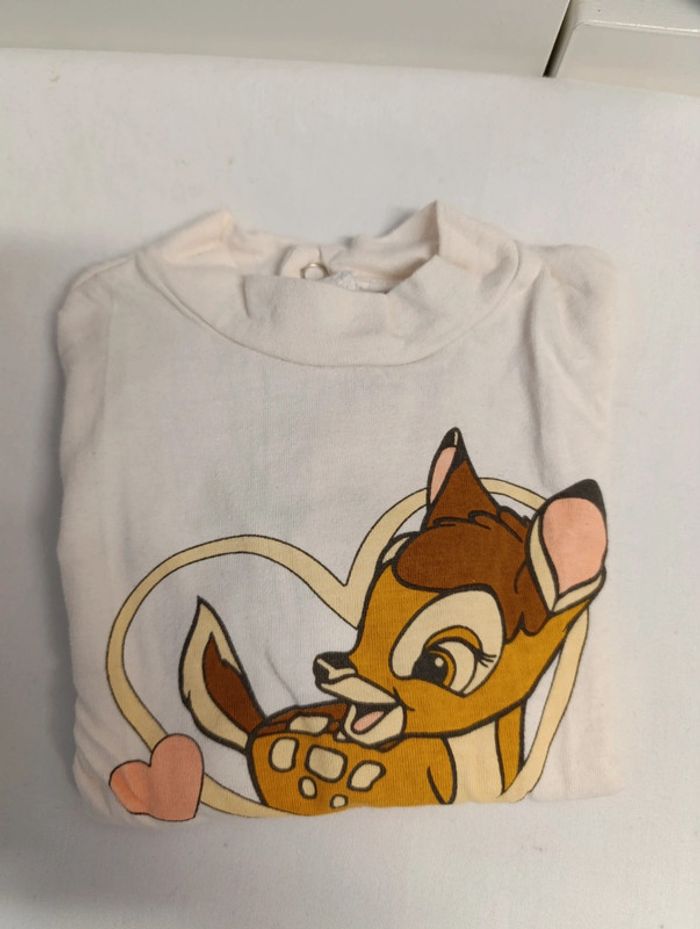 Sous-pulls, fille - photo numéro 2