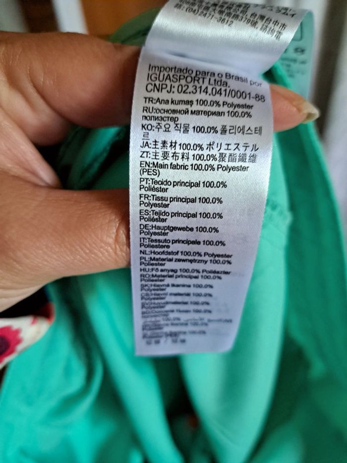 Short femme Taille 46 - photo numéro 8