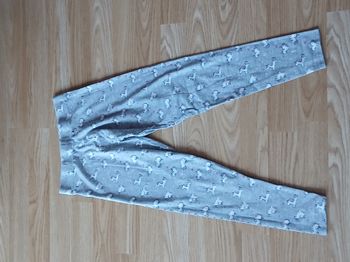 Legging imprimé licorne In extenso - 10 Ans