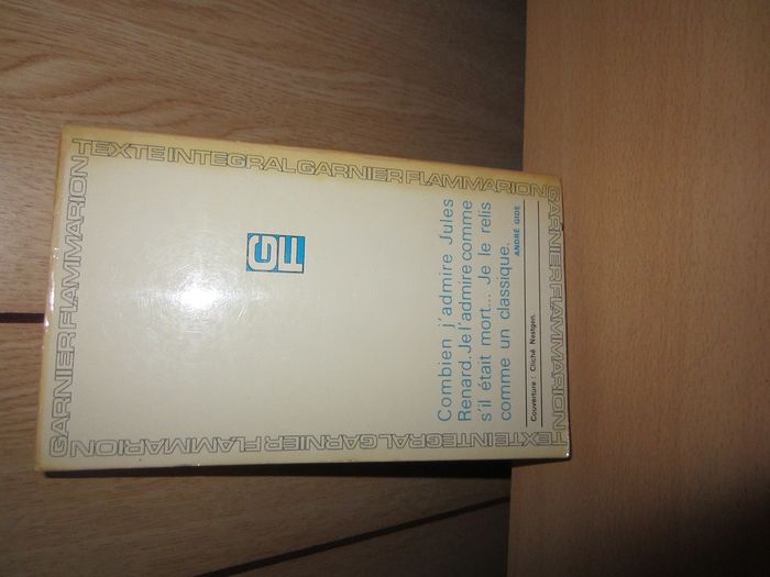 Jules Renard : Histoires naturelles - photo numéro 2