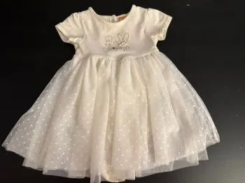 Robe 12 mois
