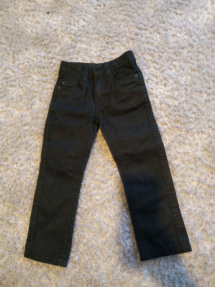 Pantalon noir 3 ans Bestway