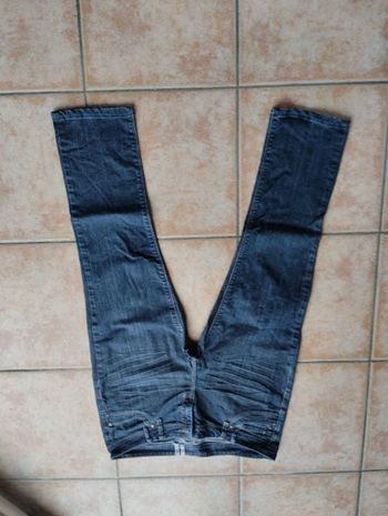 jeans YES femme 44