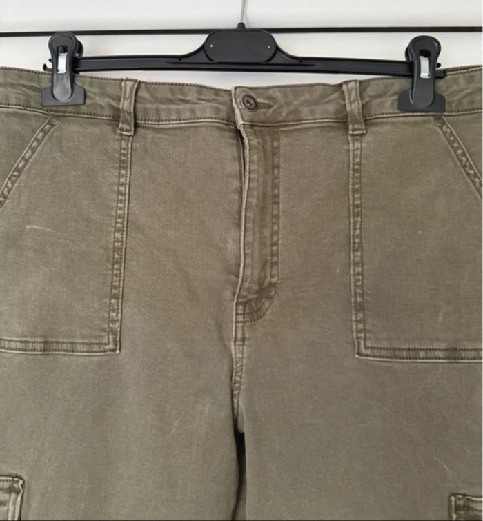 Pantalon cargo - photo numéro 3