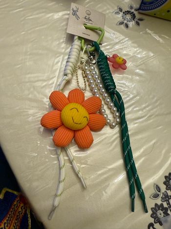 Grigri pour sac neuf - Bohm