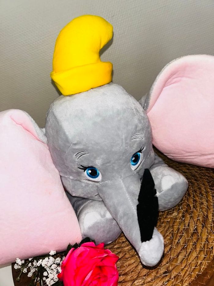 Peluche disney - photo numéro 2